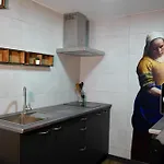 Stories, Urbano Cerca Del Mercado * アリカンテ
