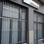 Stories, Urbano Cerca Del Mercado * アリカンテ