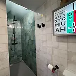 アパート Stories, Urbano Cerca Del Mercado アリカンテ