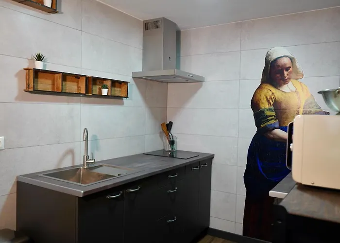 Stories, Urbano Cerca Del Mercado * Alicante