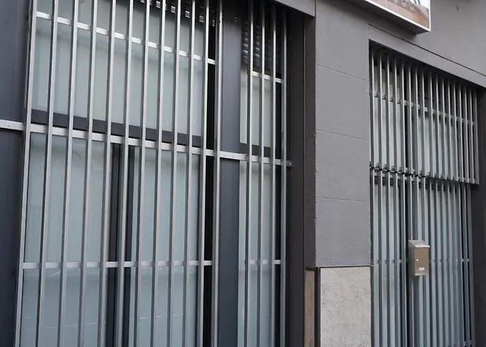 Stories, Urbano Cerca Del Mercado * Alicante